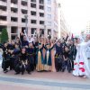 IV панармянском фестивале 2010